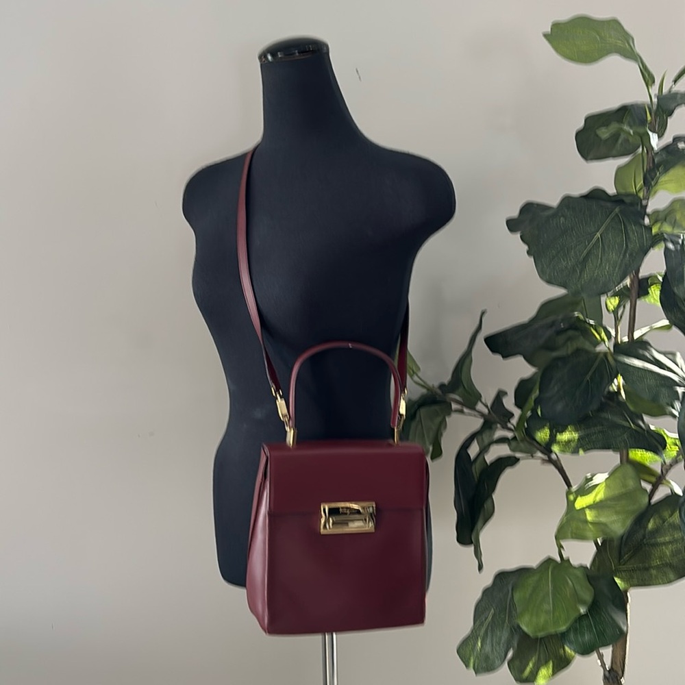 SALVATORE FERRAGAMO